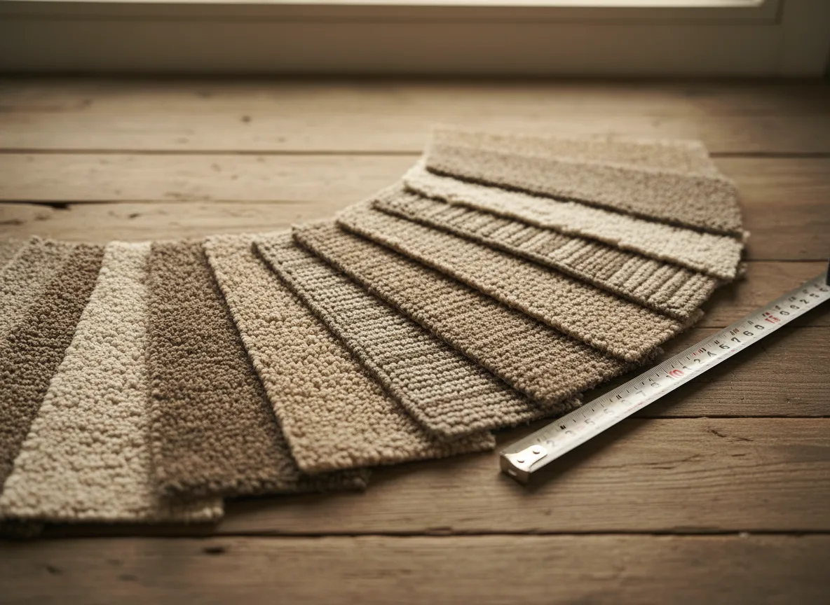 Carpet Installation New Germany, MN FAQs